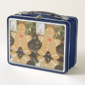 kerstontbijt (Voorkant)