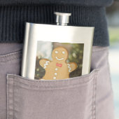 kerstontbijt flacon (Voorbeeld)