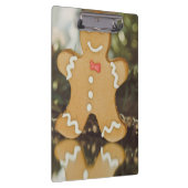 kerstontbijt klembord (Rechts)