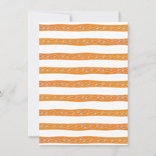 Kerstontbijt Koekjesbrood Schoenster Kaart (Achterkant)