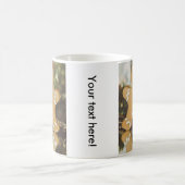 kerstontbijt koffiemok (Center)