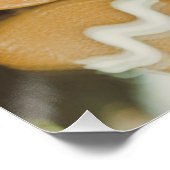 kerstontbijt perfect poster (Hoek)