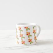 kerstontbijtespresso-mok espresso kop (Voorkant rechts)