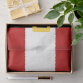 kerstontkoppeling voor kerstmis tissuepapier (Geschenk)