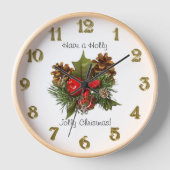 kerstontwerp (Voorkant)