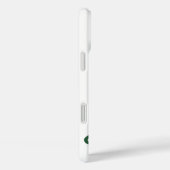 Kerstontwerp 6 Case-Mate iPhone case (Achterkant / Rechts)