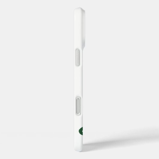 Kerstontwerp 6 Case-Mate iPhone case (Achterkant / Rechts)
