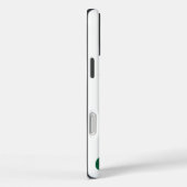 Kerstontwerp 7 Case-Mate iPhone case (Achterkant / Rechts)