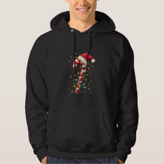 Kerstontwerp Hoodie