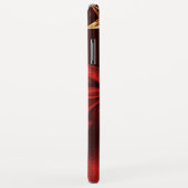 Kerstontwerp iPhone Case-Mate iPhone Case (Achterkant/rechts)