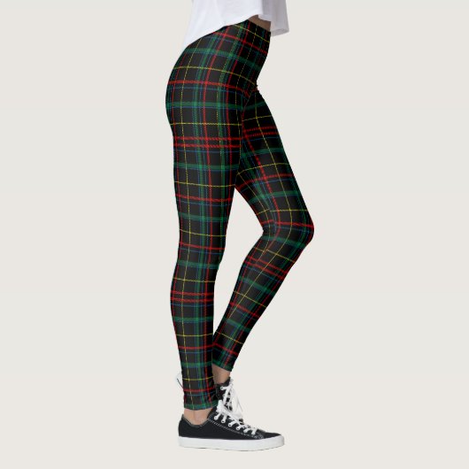 kerstontwerp leggings (Rechts)