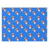 kerstontwerper Tablecloth - 50 x 70 - Geschenken Tafelkleed (Voorkant (Horizontaal))