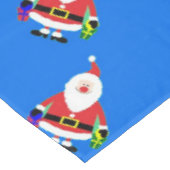 kerstontwerper Tablecloth - 50 x 70 - Geschenken Tafelkleed (Gekanteld)