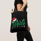 kerstoom tote bag (Dichtbij)
