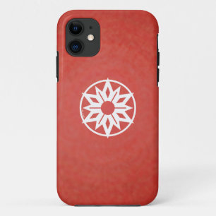 kerstornament Avatar Case-Mate iPhone Case