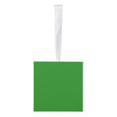 Kerstornament decoratie (Rechts)