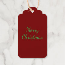 Kerstornament Folie Cadeaubijsluiter