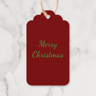 Kerstornament Folie Cadeaubijsluiter Cadeaulabels