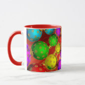 Kerstornament Jamboree Mok (Links)