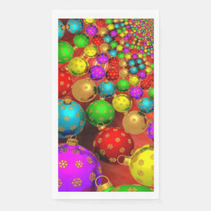 Kerstornament Jamboree Servet