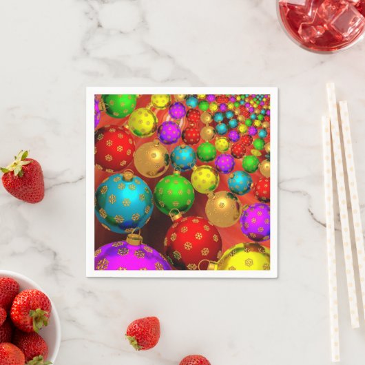 Kerstornament Jamboree Servet (Insitu)