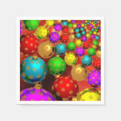 Kerstornament Jamboree Servet (Voorkant)