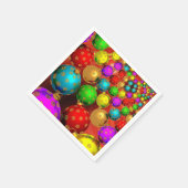 Kerstornament Jamboree Servet (Hoek)