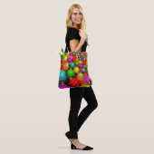 Kerstornament Jamboree, Tote Bag (Op model)