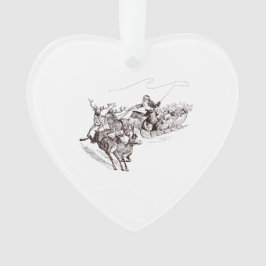 Kerstornament  ornament