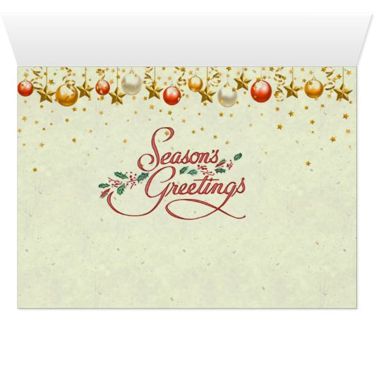 kerstornamenten Red Velvet (Binenzijde Horizontaal (Onderkant))