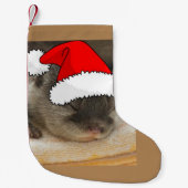 Kerstotter Kleine Kerstsok (Voorkant)