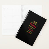 kerstoverlevingskit planner (Display)