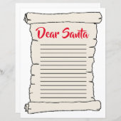  kerstpaginanand met schuifwiel (Voorkant / Achterkant)