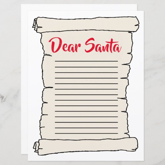  kerstpaginanand met schuifwiel (Voorkant / Achterkant)