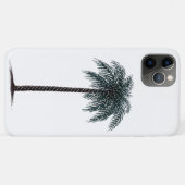 Kerstpalmboom iPhone-draagtas Case-Mate iPhone Case (Achterkant (horizontaal))