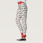 Kerstpanda's Leggings (Links)