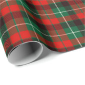 kerstpannen cadeaupapier (Rol Hoek)