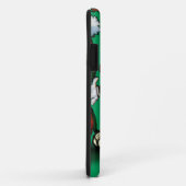 kerstpannen Case-Mate iPhone case (Achterkant/rechts)