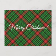 kerstpannen rood en groen ompakken