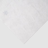 kerstpannen tissuepapier (Detail)