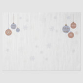 kerstpannen tissuepapier (Voorkant)