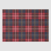 kerstpannen tissuepapier (Voorkant)