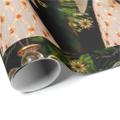 kerstpapier Angel Cadeaupapier (Rol Hoek)