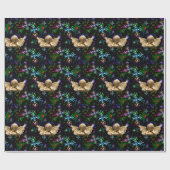 kerstpapier Angel Cadeaupapier (Vlak)