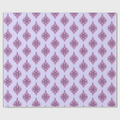 kerstpapier cadeaupapier (Vlak)