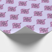 kerstpapier cadeaupapier (Hoek)