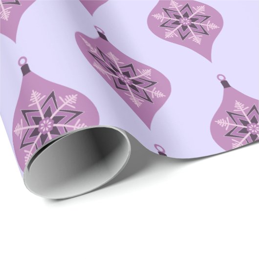 kerstpapier cadeaupapier (Rol Hoek)