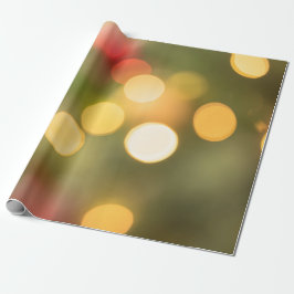 kerstpapier cadeaupapier