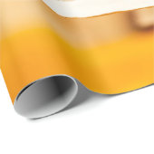 kerstpapier cadeaupapier (Rol Hoek)