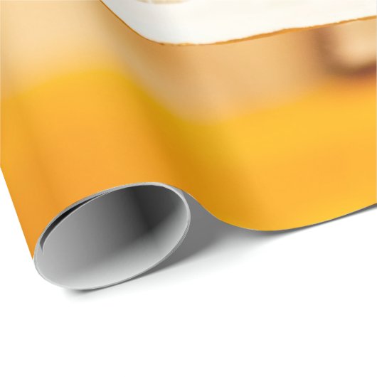 kerstpapier cadeaupapier (Rol Hoek)